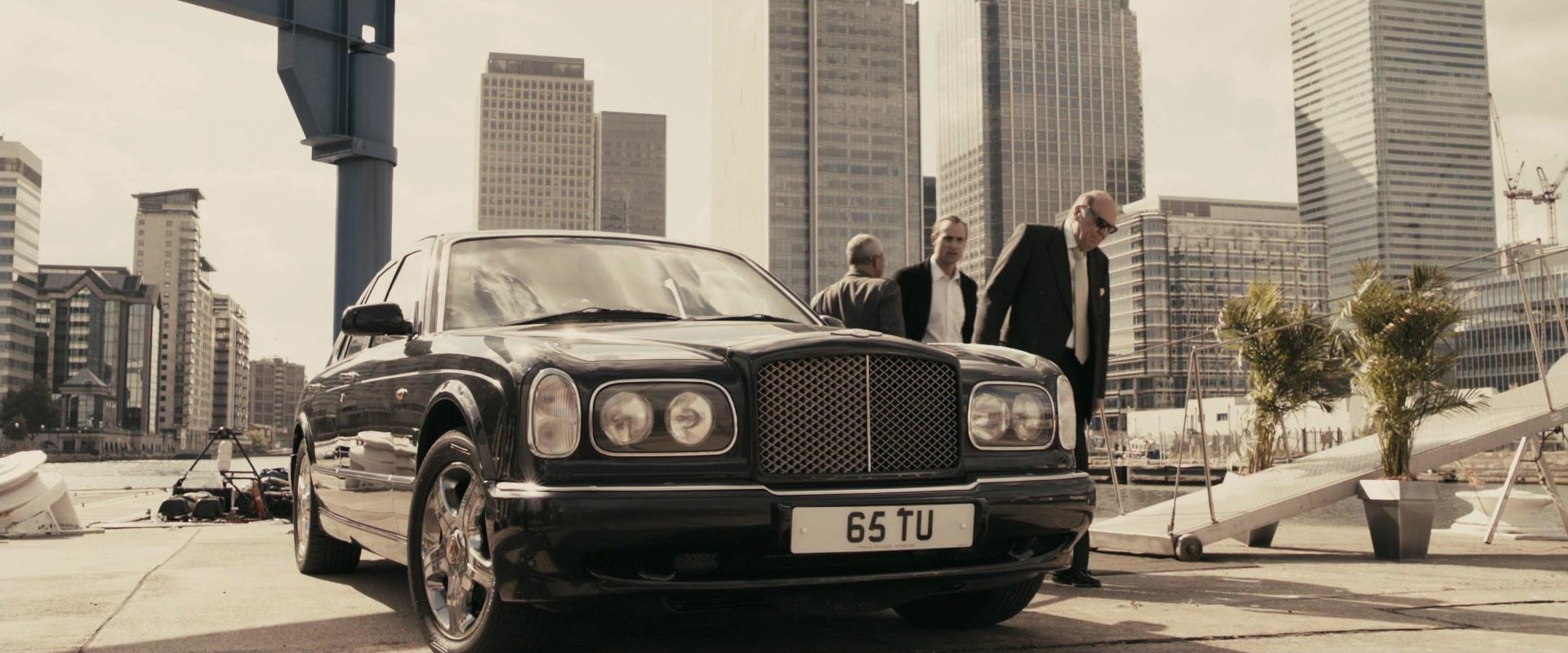 Фильм Рок-н-рольщик (2008)