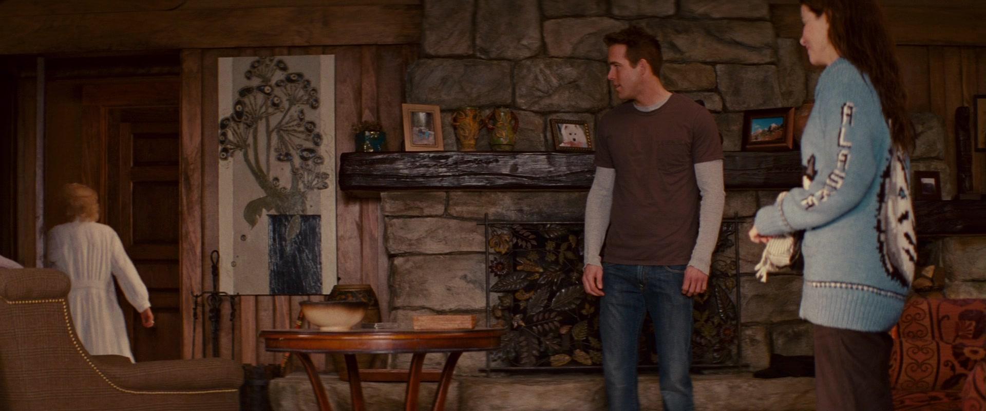 Фильм Предложение (2009)