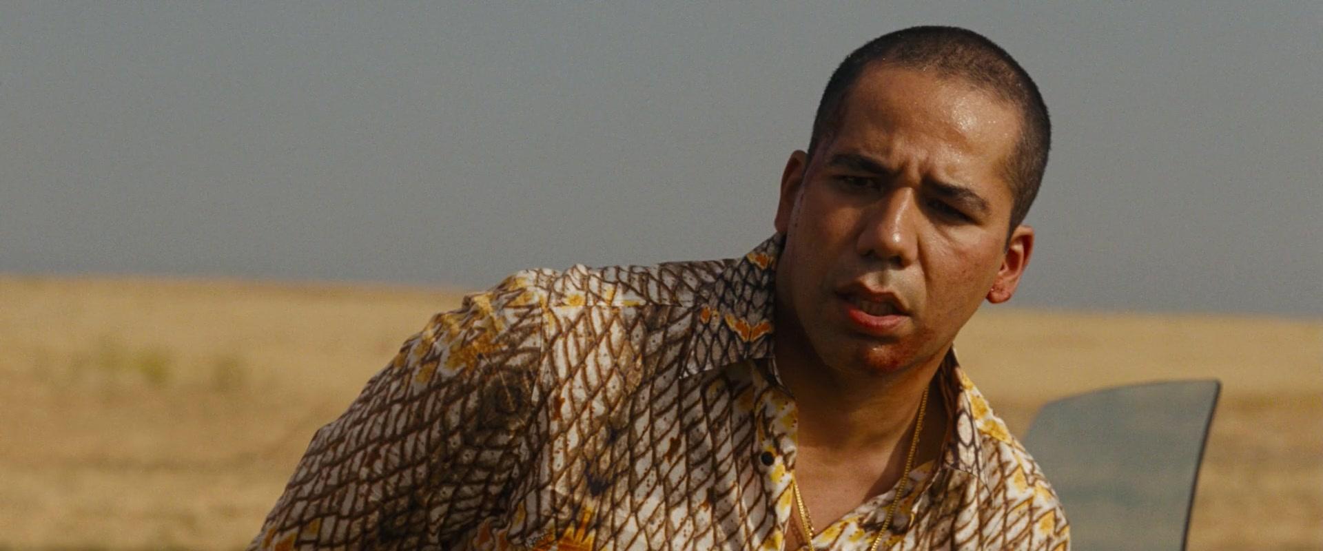 Фильм Форсаж 4 (2009)