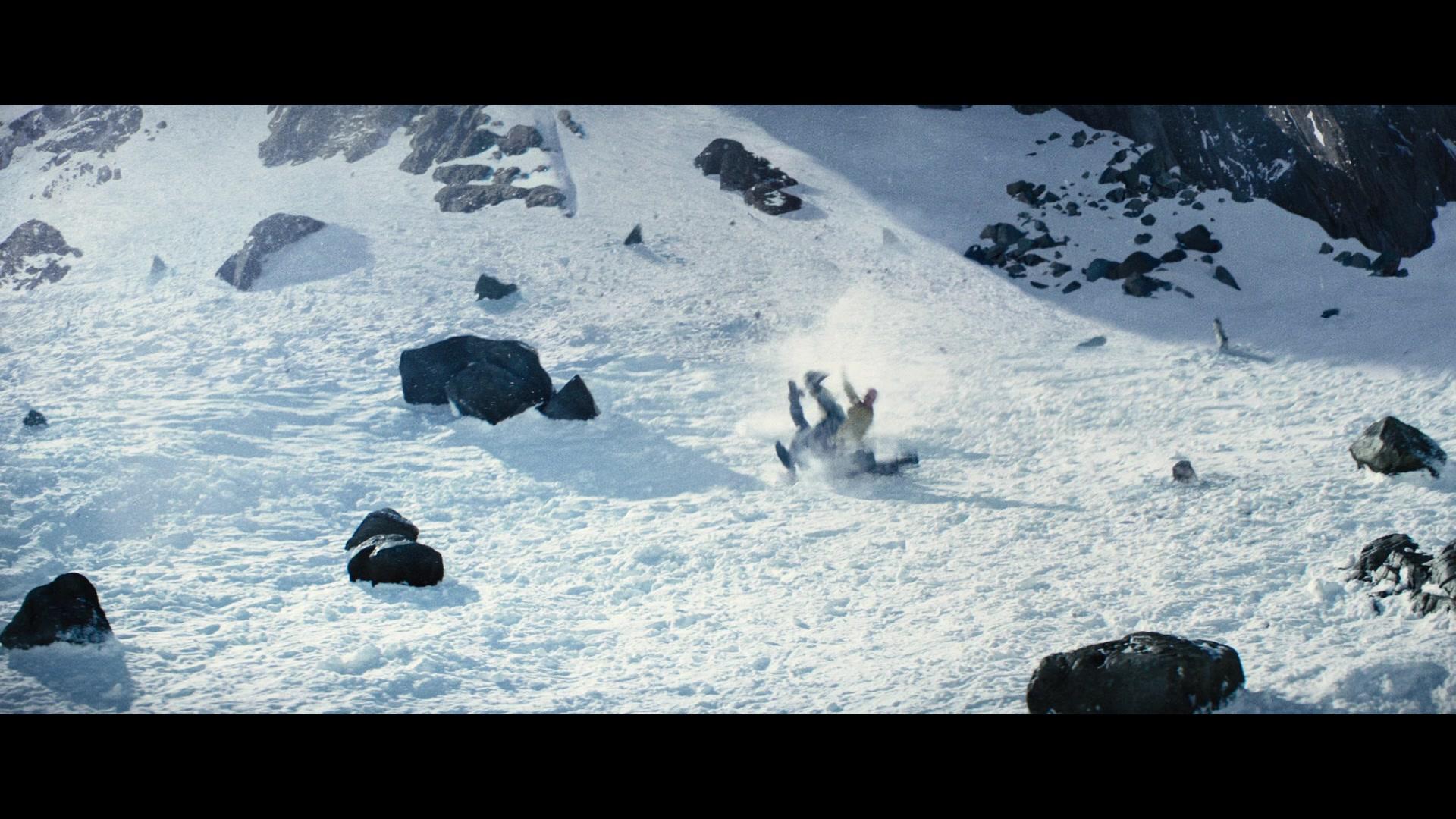 Фильм Дэдпул 2 (2018)