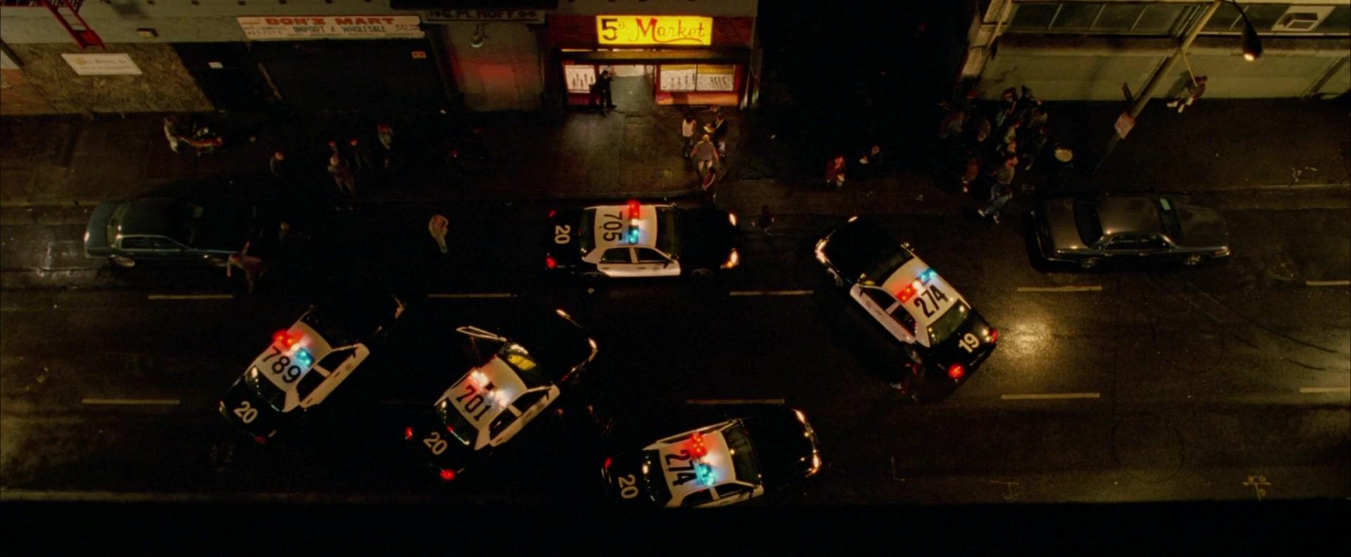 Фильм Константин: Повелитель тьмы (2005)