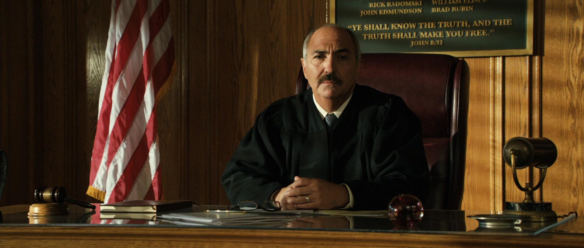 Фильм Живая сталь (2011)