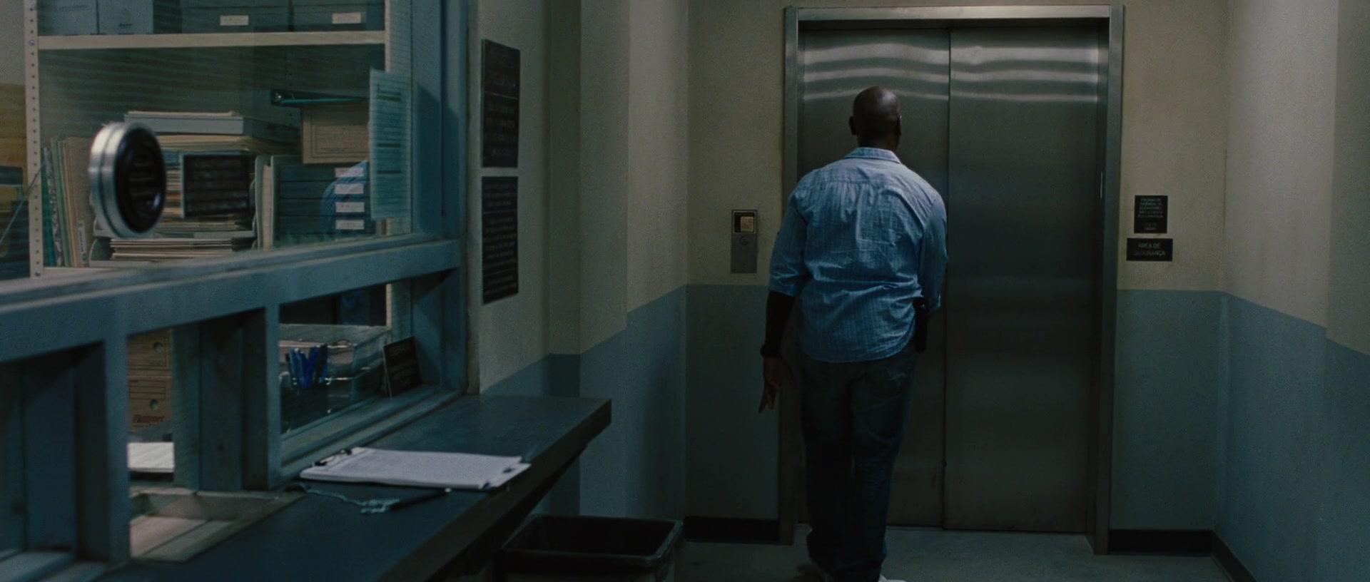 Фильм Форсаж 5 (2011)