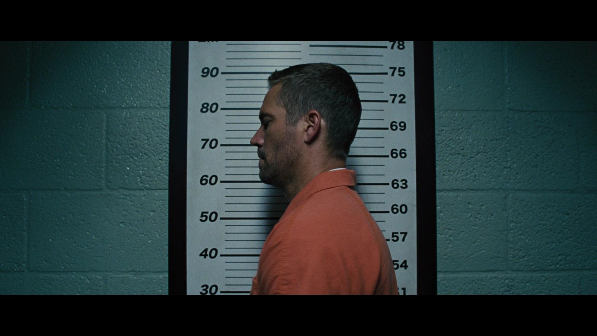 Фильм Форсаж 6 (2013)
