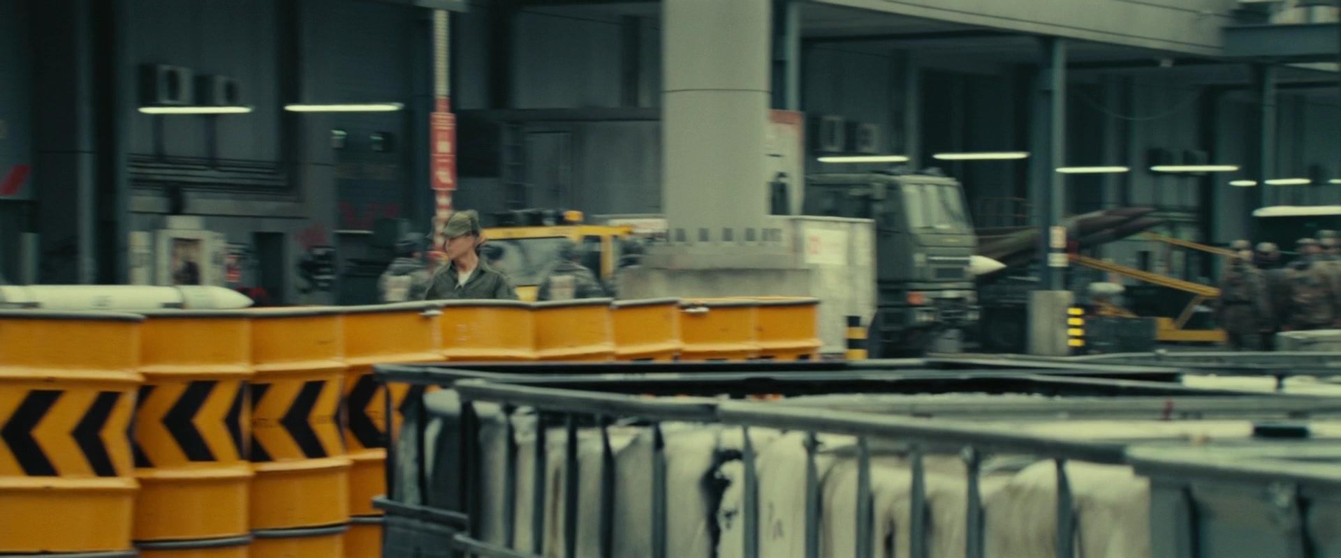 Фильм Грань будущего (2014)