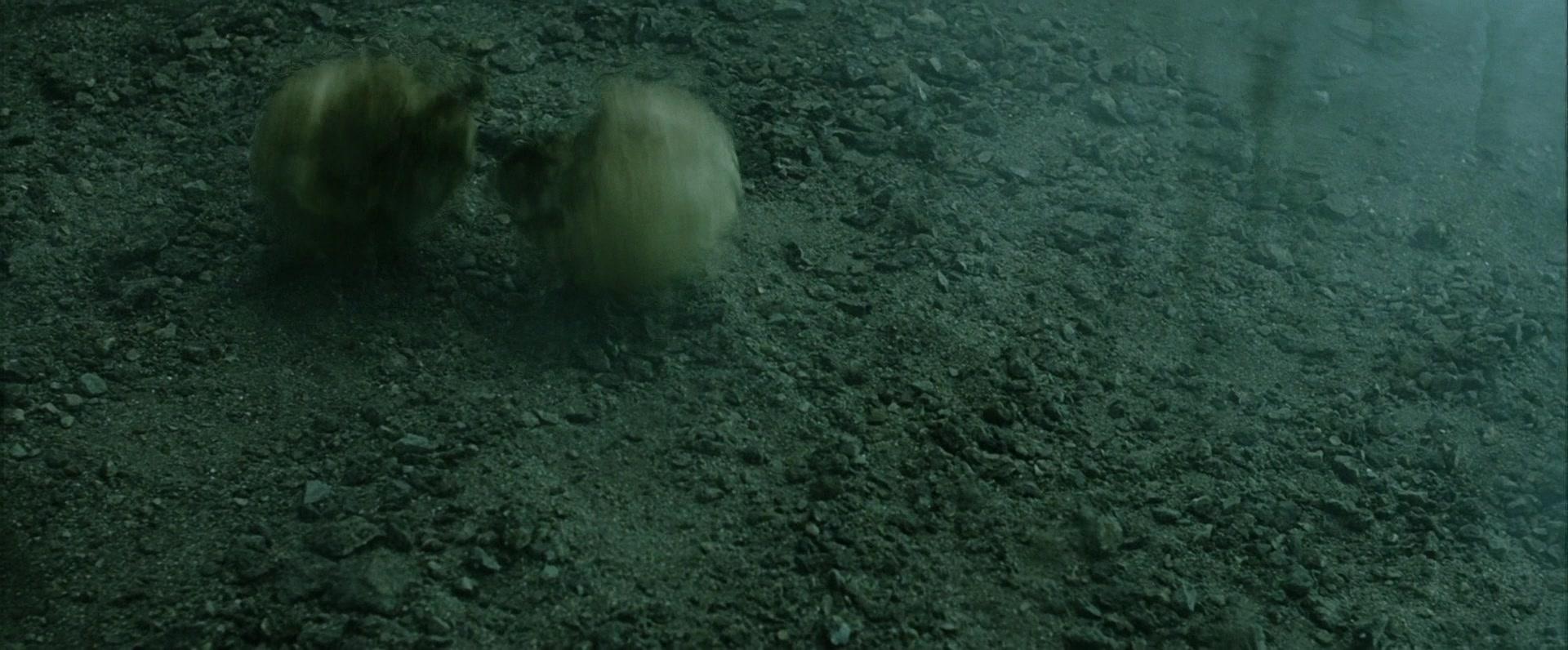 Фильм Властелин колец: Возвращение короля (2003)