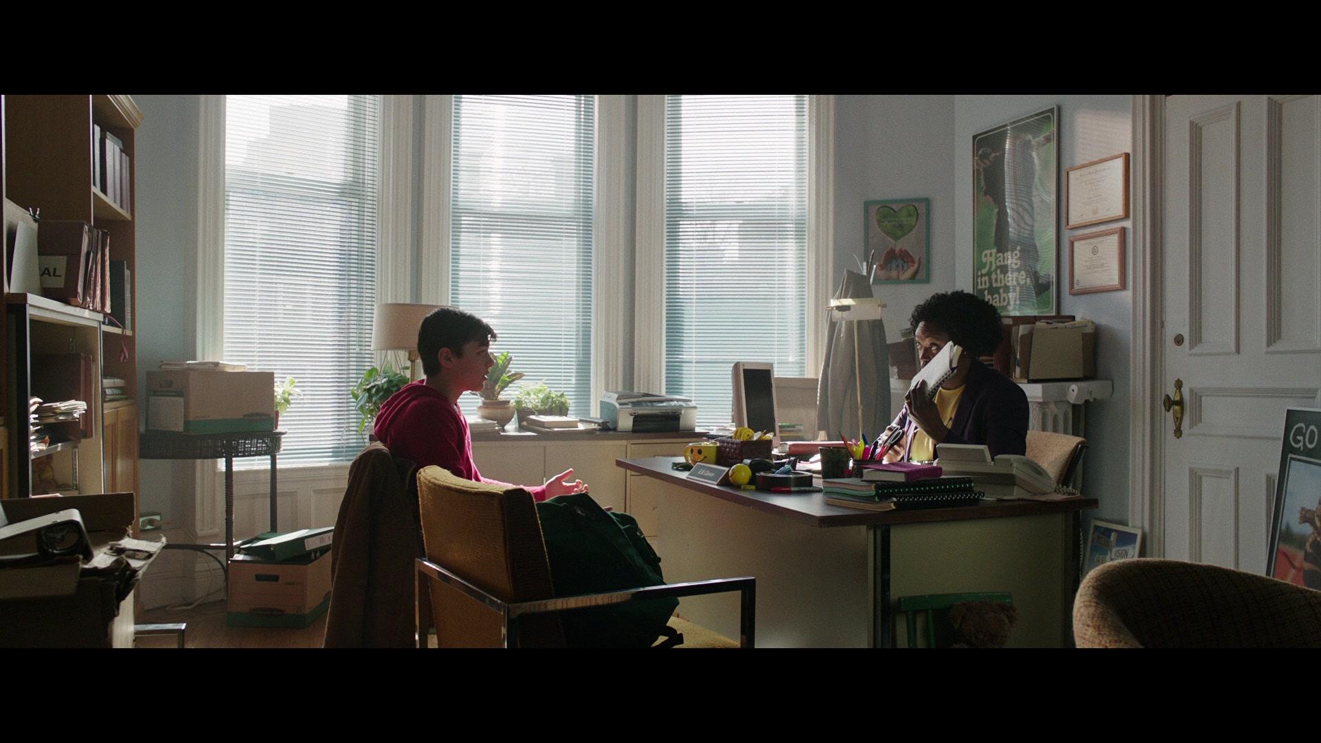 Фильм Шазам! (2019)