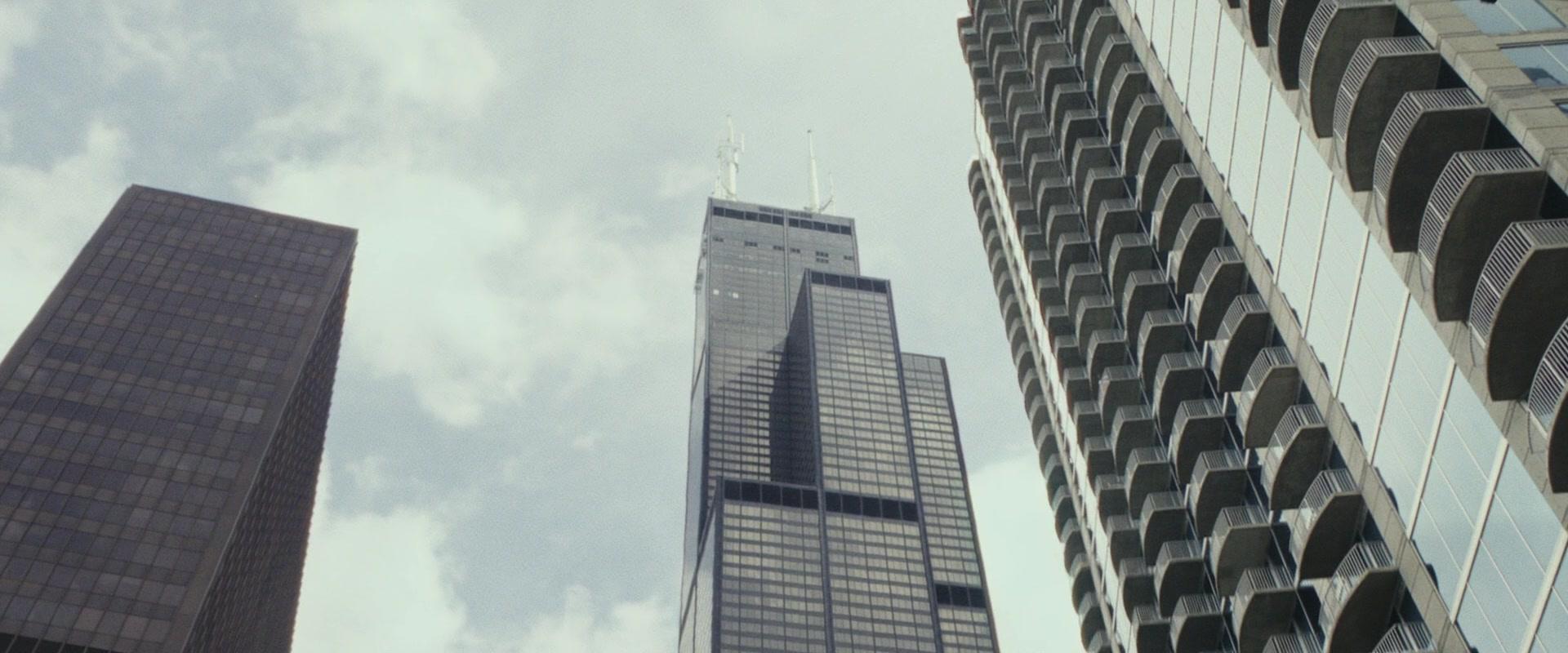 Фильм Рэмпейдж (2018)