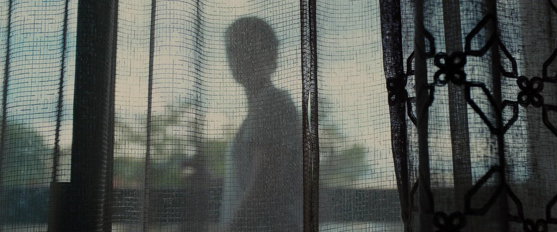 Фильм Убийца (2015)