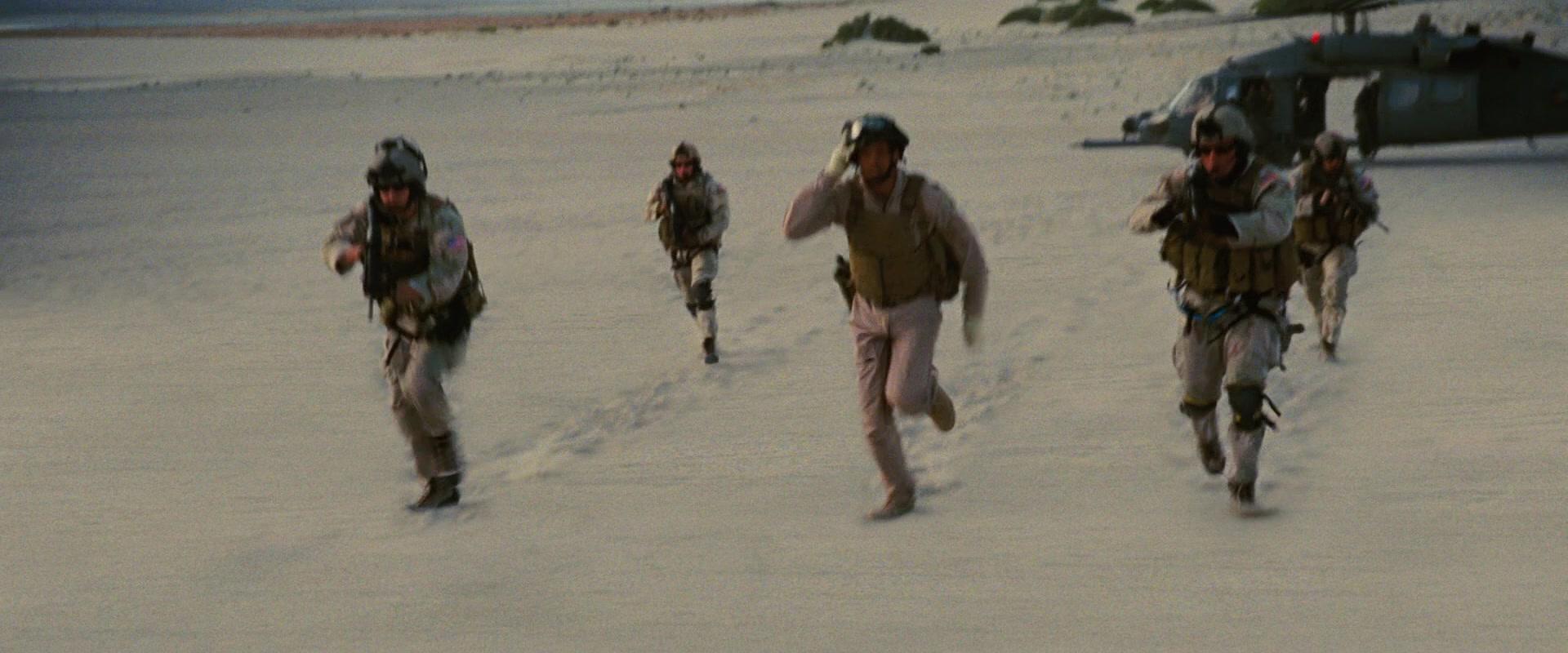 Фильм Железный человек (2008)