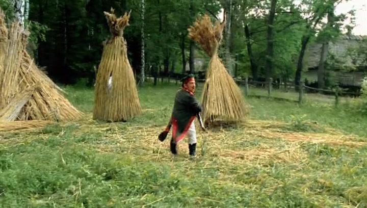 Фильм Сорочинская ярмарка (2004)