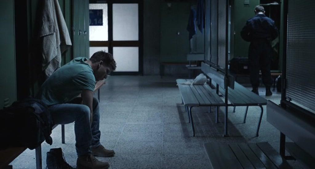 Фильм Свободное падение (2013)