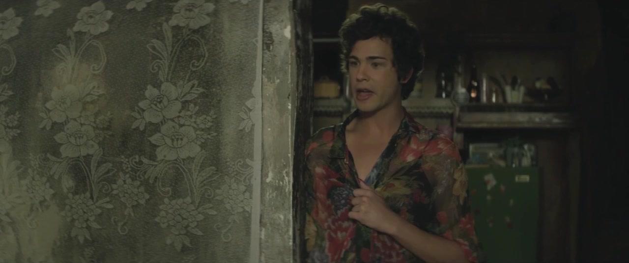 Фильм Король Гаваны (2015)