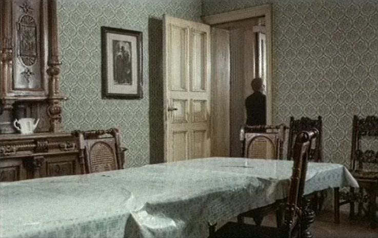 Фильм Земля обетованная (1974)