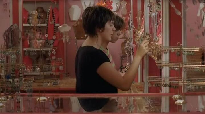 Фильм Водяные лилии (2007)