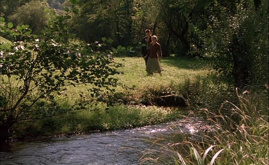 Фильм Заблудившиеся (2003)