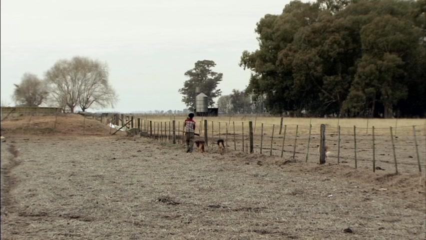 Фильм Ярость (2008)