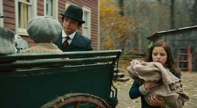 Фильм Аврора (2005)