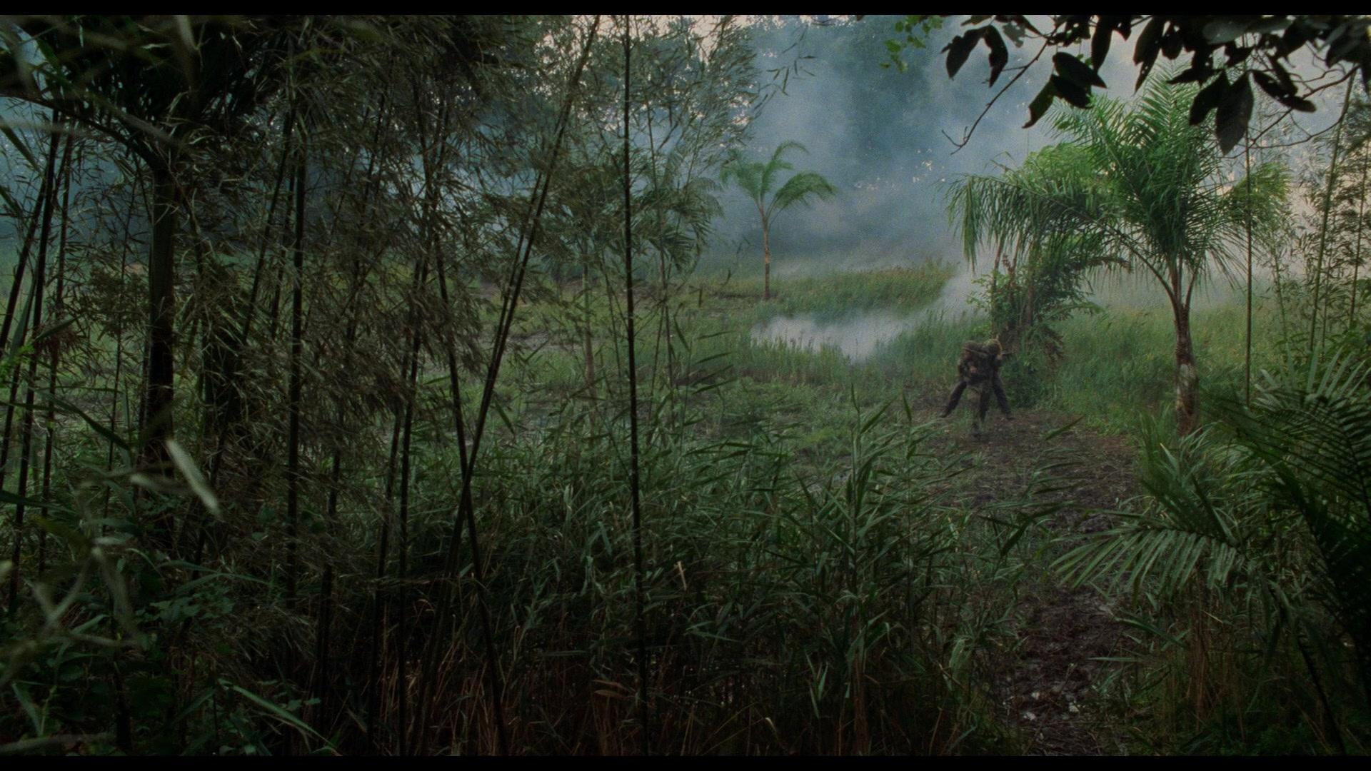 Фильм Вход и выход (1997)