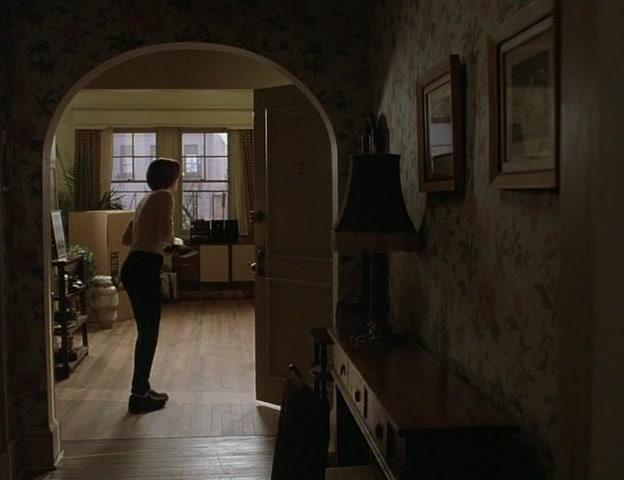 Фильм Четвертый этаж (1999)