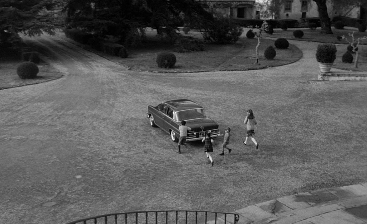Фильм Дорогая (1965)