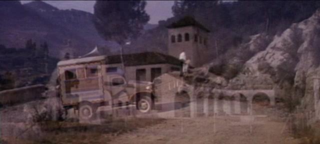 Фильм День триффидов (1963)