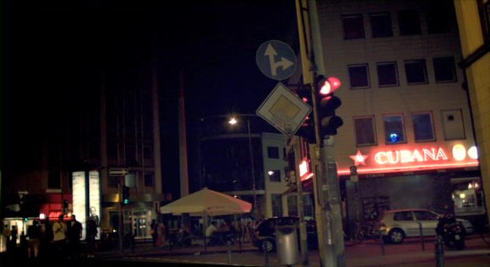 Фильм Ромео (2011)