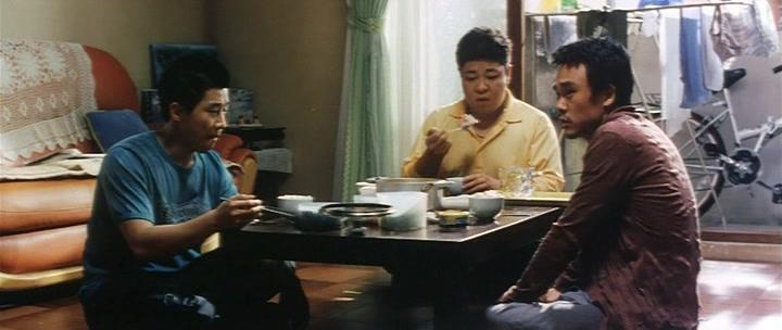 Фильм Судьба (2008)