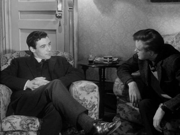 Фильм Самое жуткое убийство (1964)
