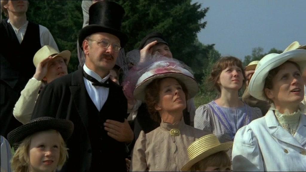 Фильм Ты с ума сошла, Мадикен (1979)