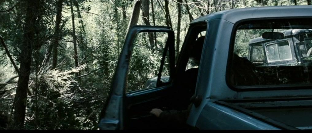 Фильм Аура (2005)
