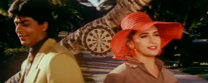 Фильм Каприз (1994)