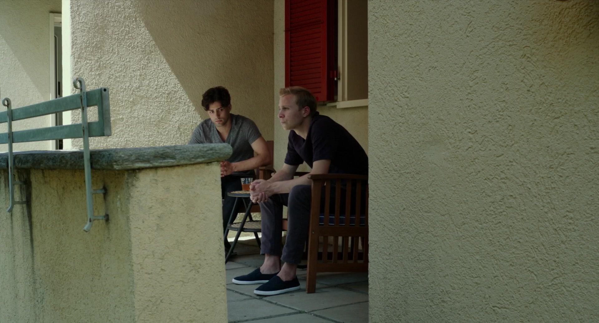 Фильм Марио (2018)