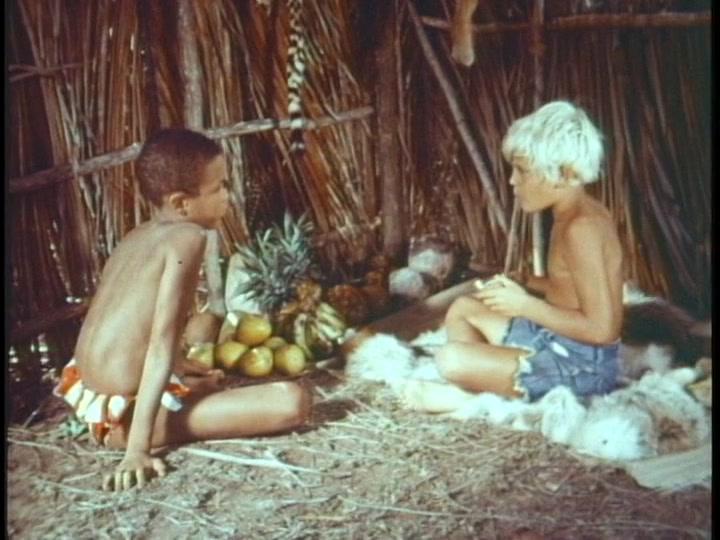 Фильм Робби (1968)