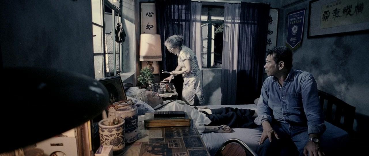 Фильм Джентльмены (2010)
