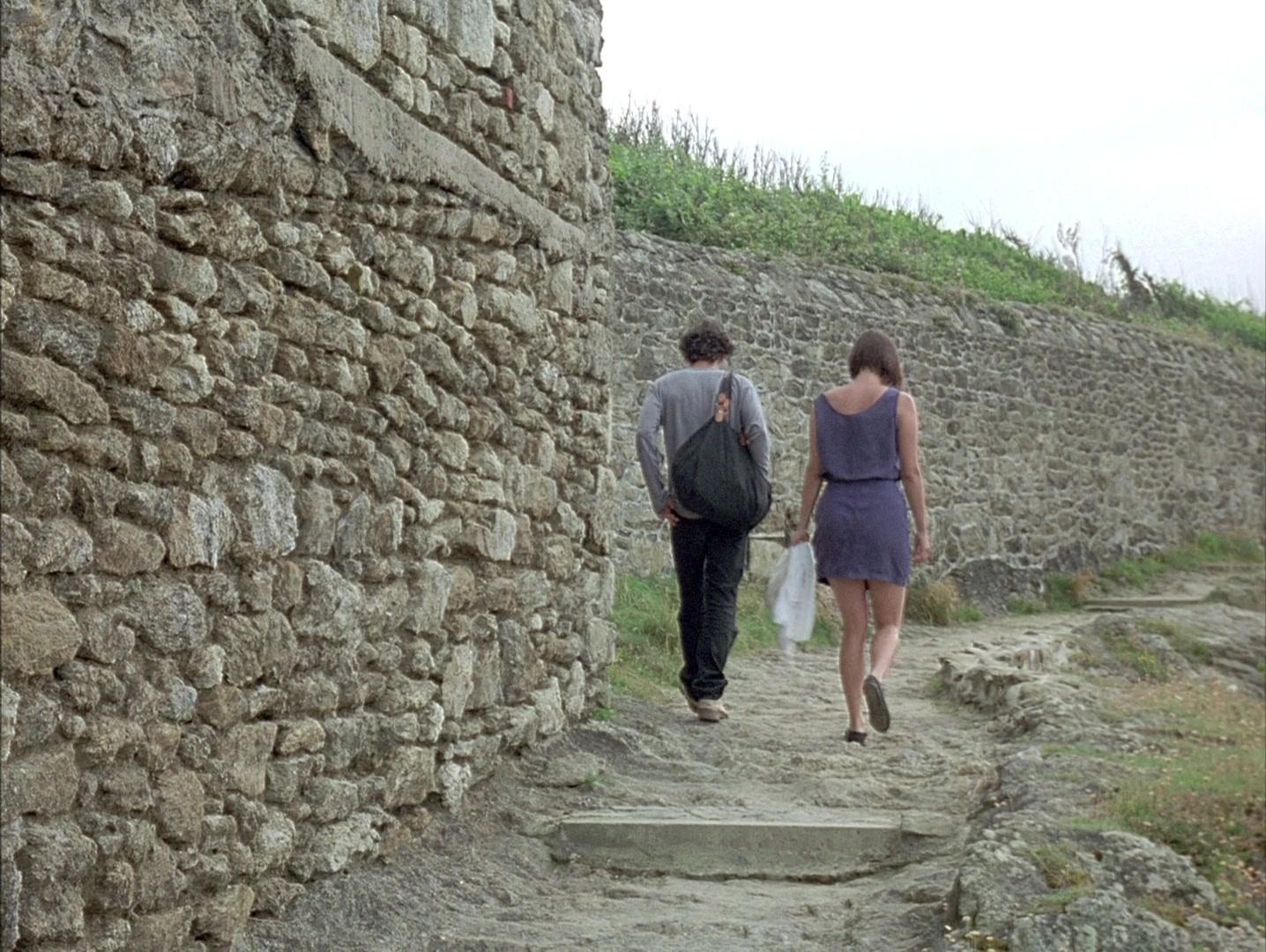 Фильм Летняя сказка (1996)