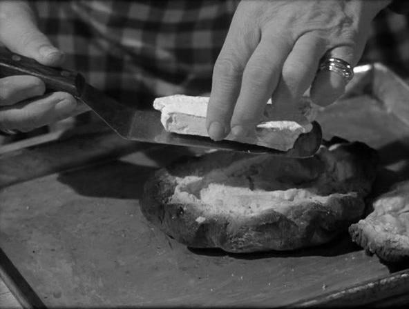 Фильм После похорон (1963)