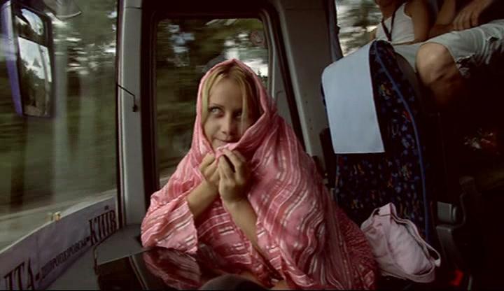 Фильм Королева бензоколонки 2 (2004)