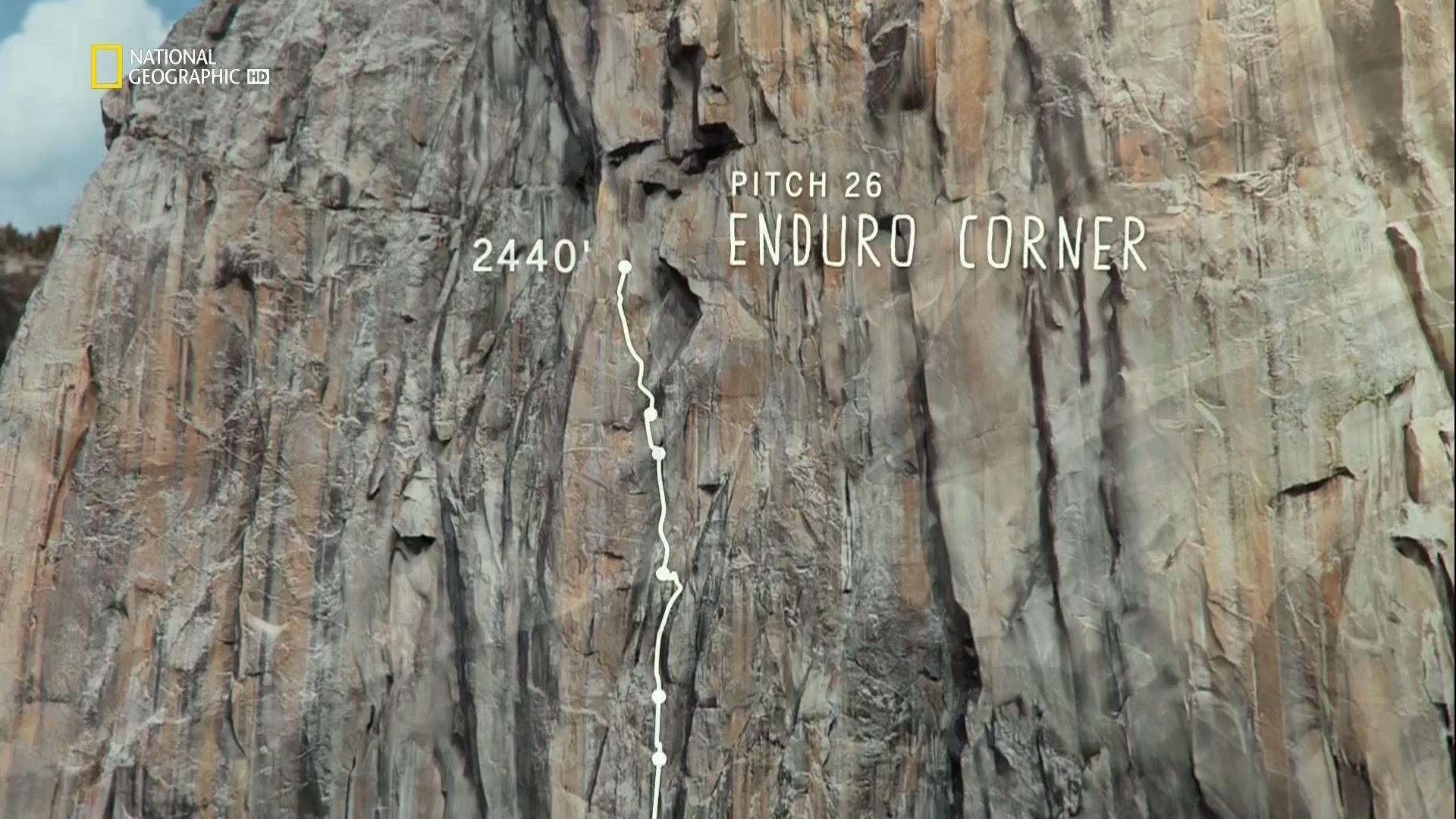 Фильм Фри-соло (2018)