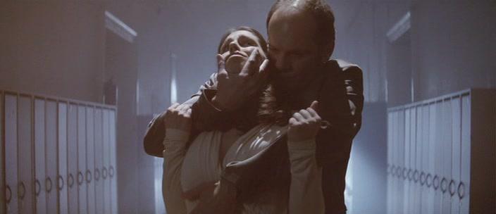 Фильм Не дотрагиваясь (2013)