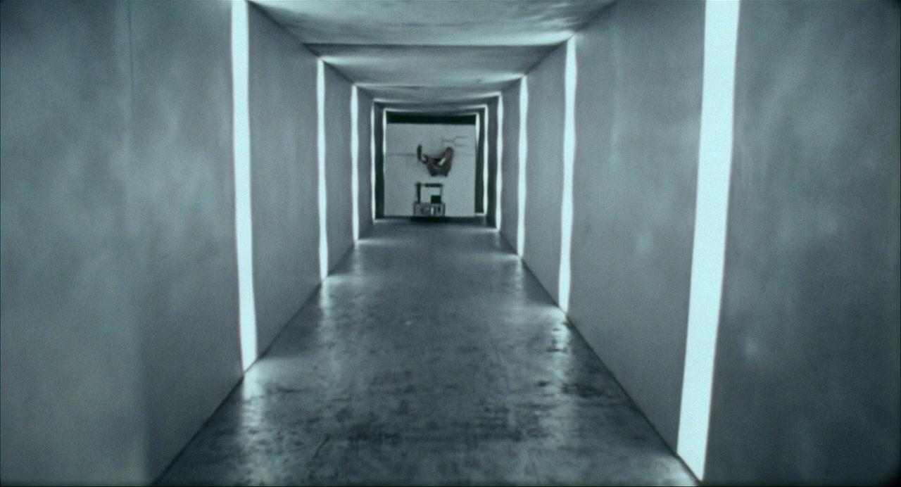 Фильм Тёмная Звезда (1974)
