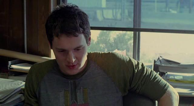 Фильм Вояки (2009)