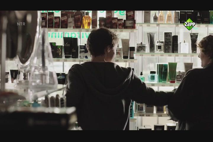 Фильм Мальчики (2013)