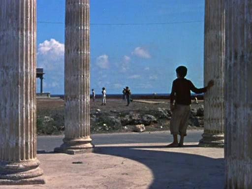 Фильм Старик и море (1958)