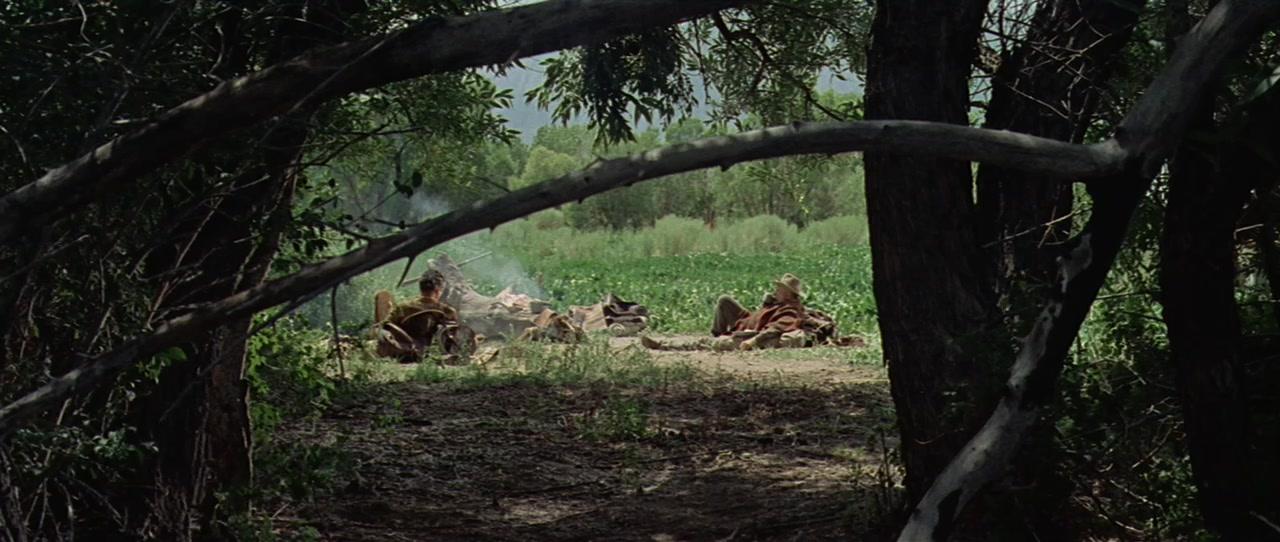 Фильм Невада Смит (1966)
