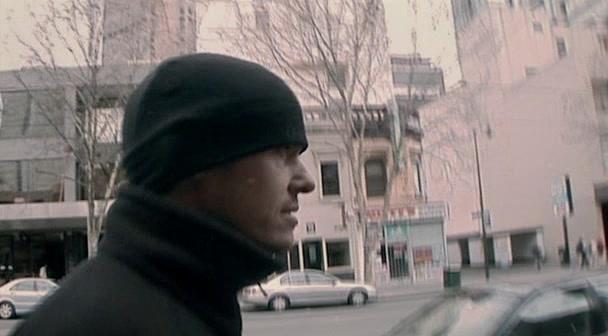 Фильм Я убийца (2005)