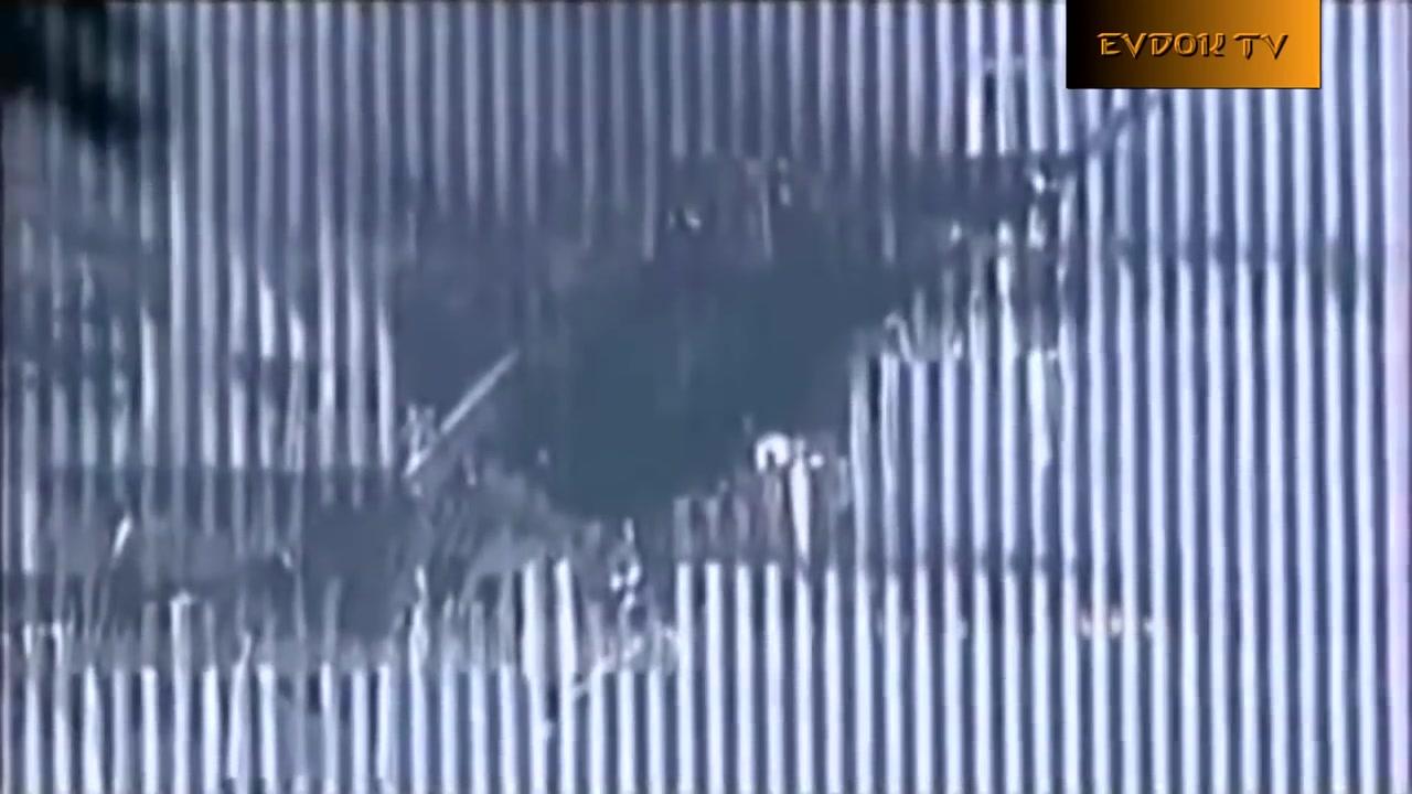 Фильм 9/11:  Расследование с нуля (2007)