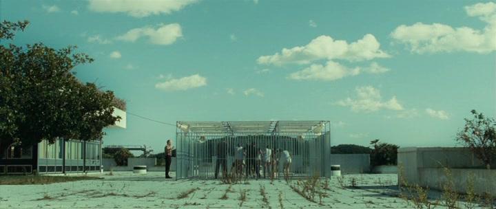 Фильм Грань (2010)