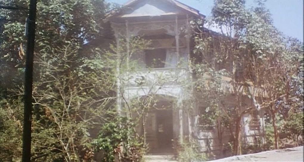 Фильм Хищники Атлантиды (1983)