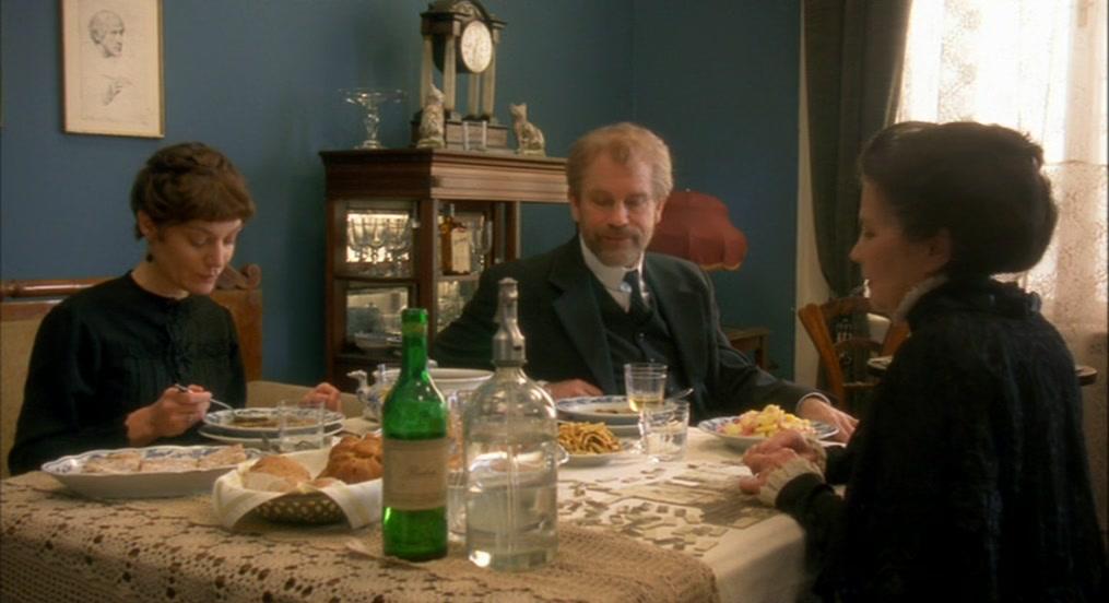 Фильм Климт (2005)